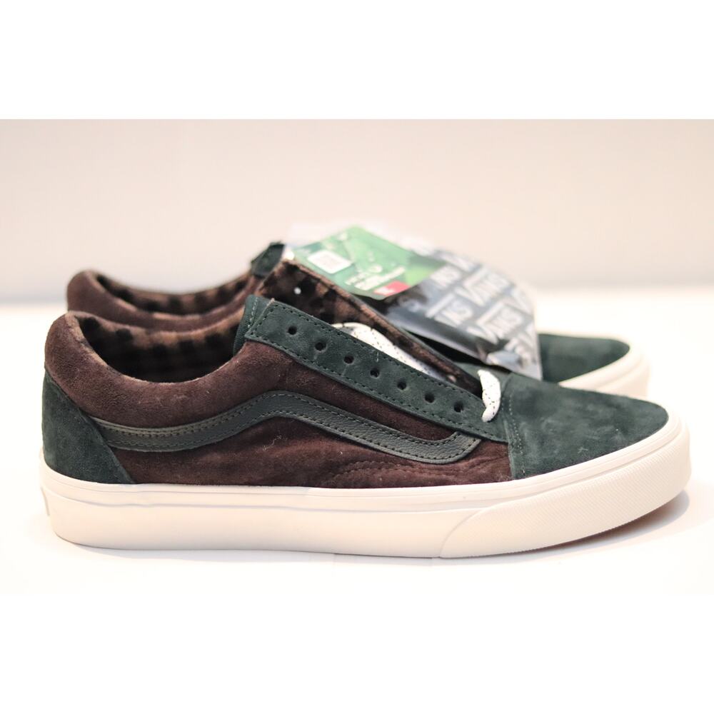 Vans Old Skool Sz 8